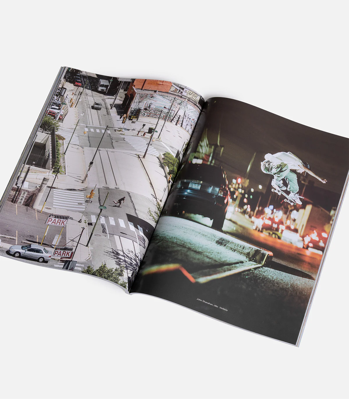 2001 Magazine Issue 7 - Image 3