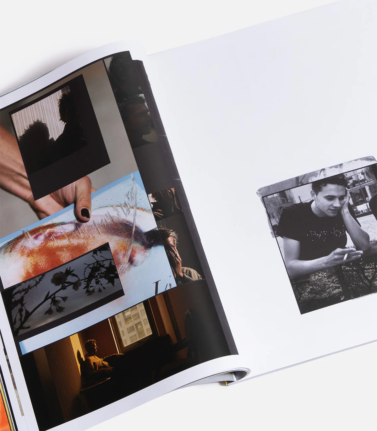 2001 Magazine Issue 8 - Image 2