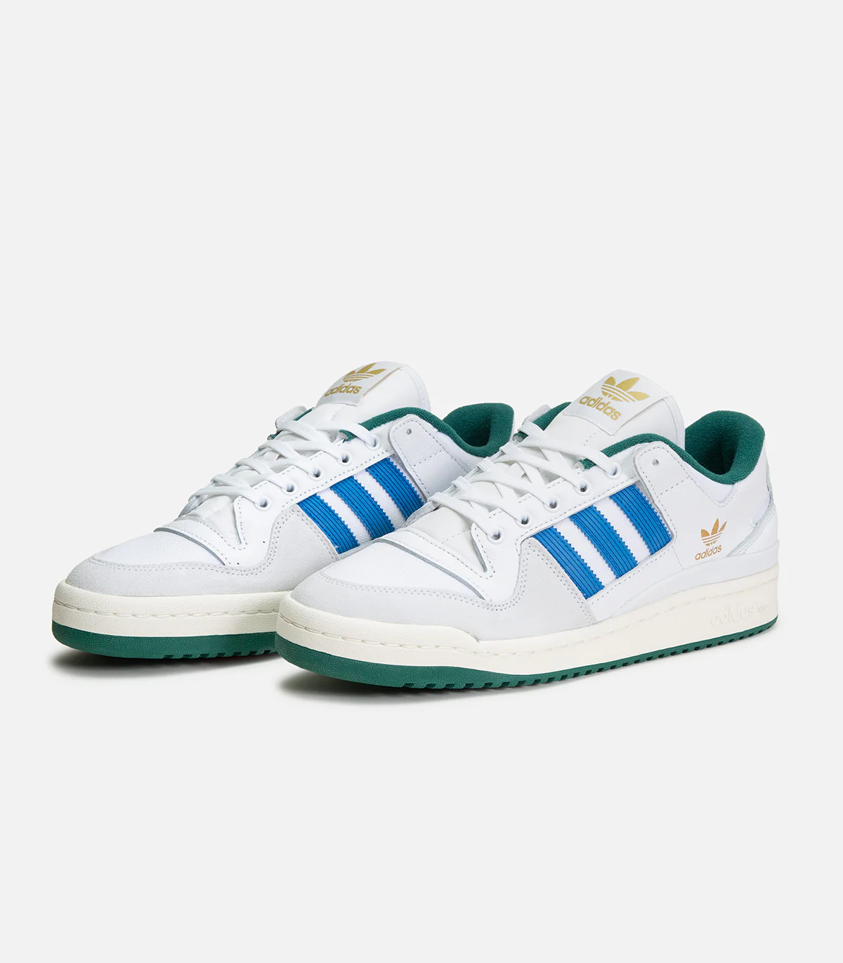 Adidas Forum 84 Low ADV - Image 2