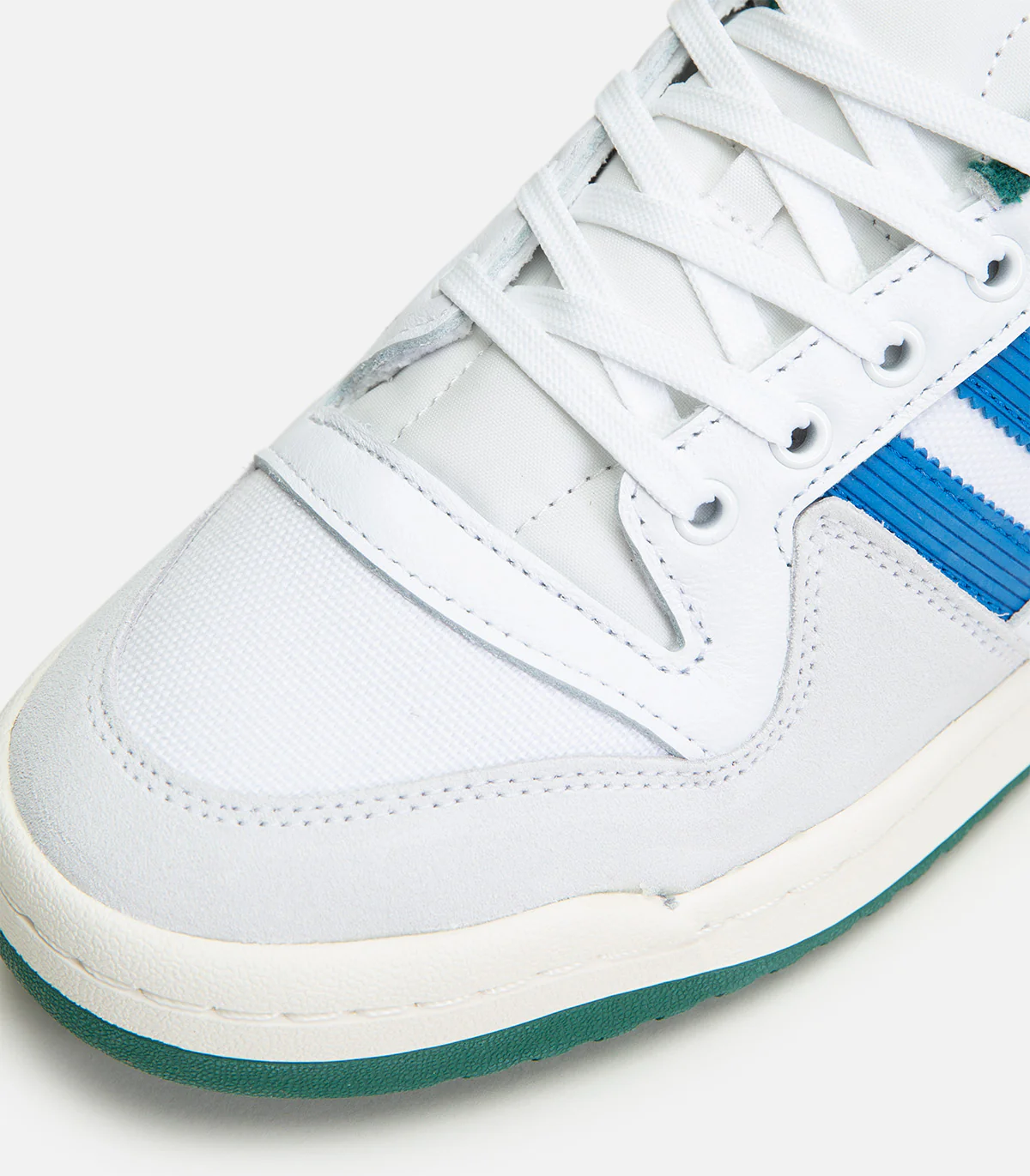Adidas Forum 84 Low ADV - Image 4