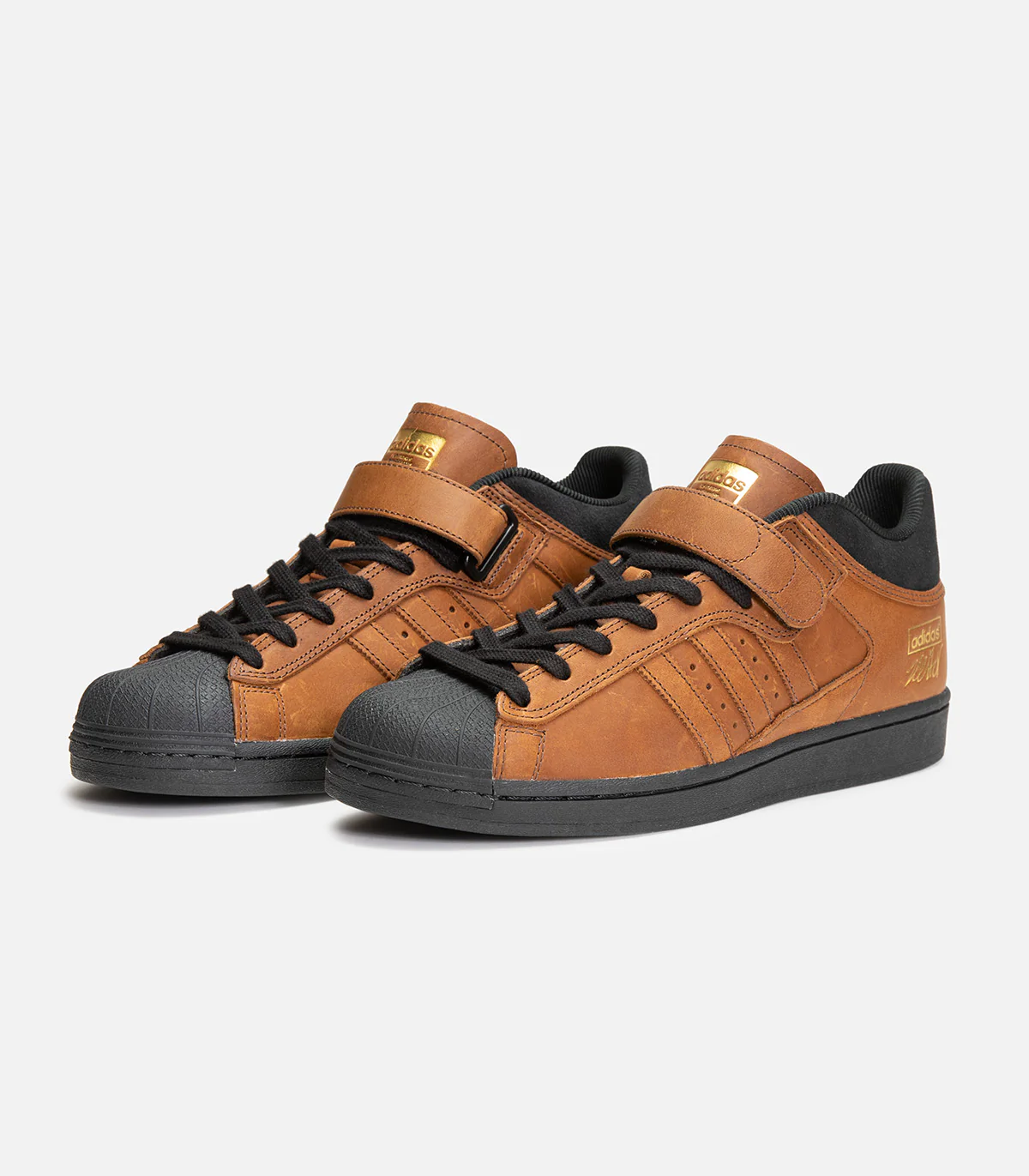 Adidas Pro Shell ADV - Image 2