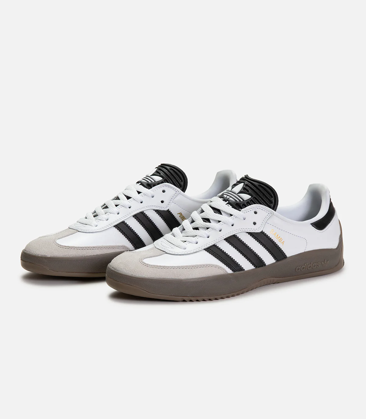Adidas Puig Samba - Image 2