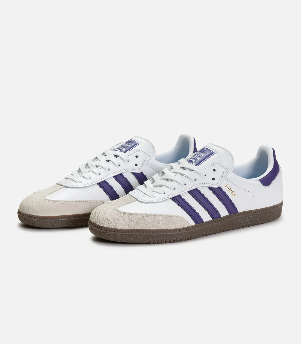 Adidas Samba ADV - Image 2