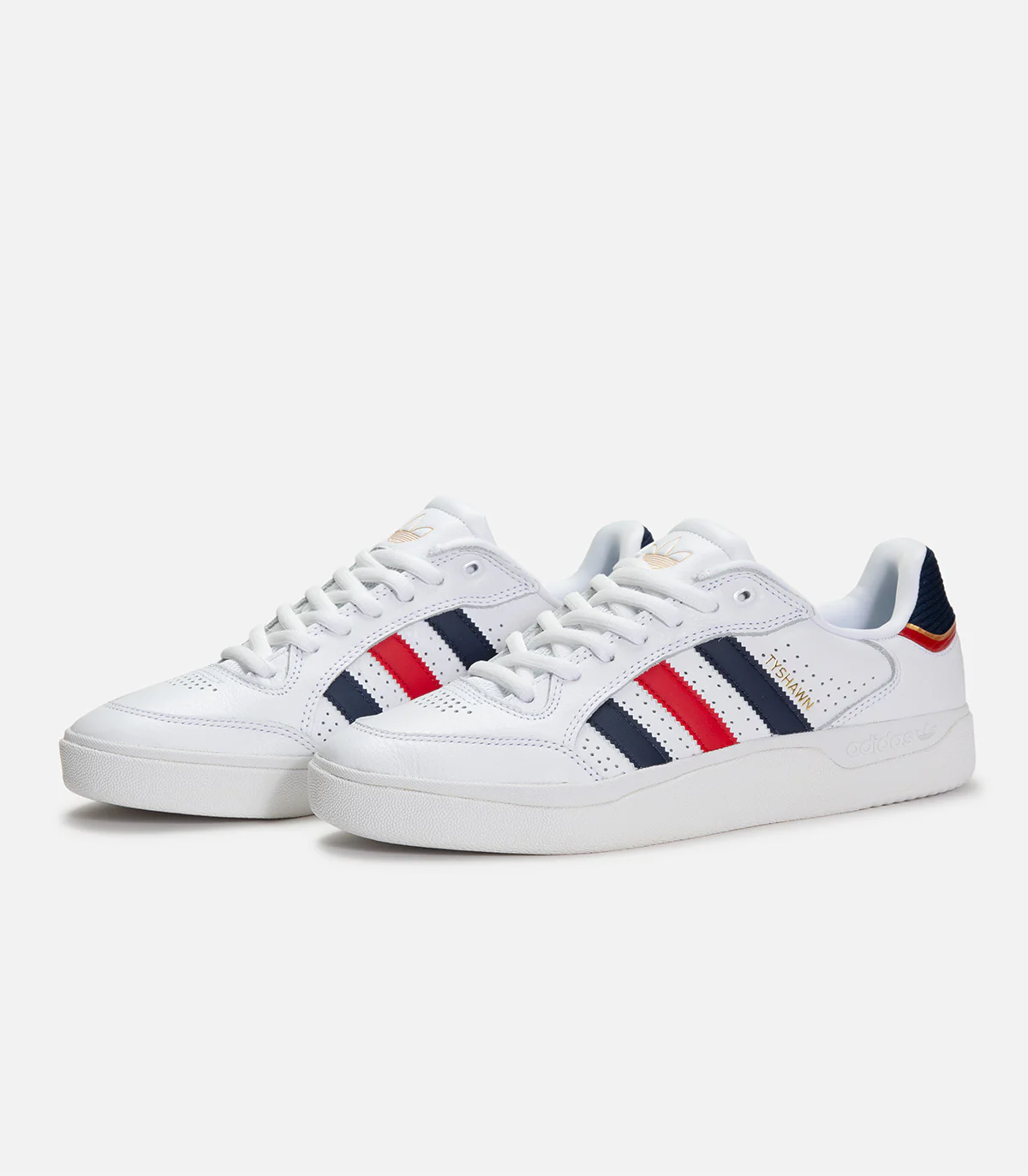 Adidas Tyshawn Low - Image 2