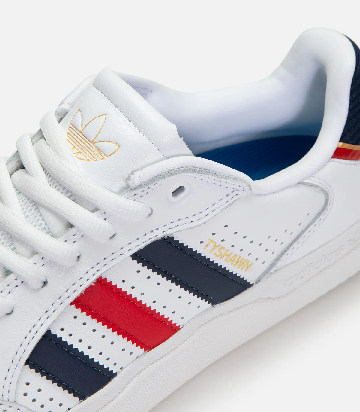 Adidas Tyshawn Low - Image 3