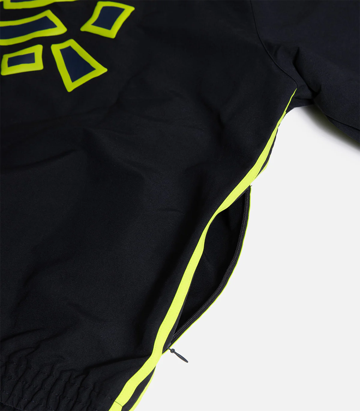 Adidas X Always Wind Jacket - Image 4