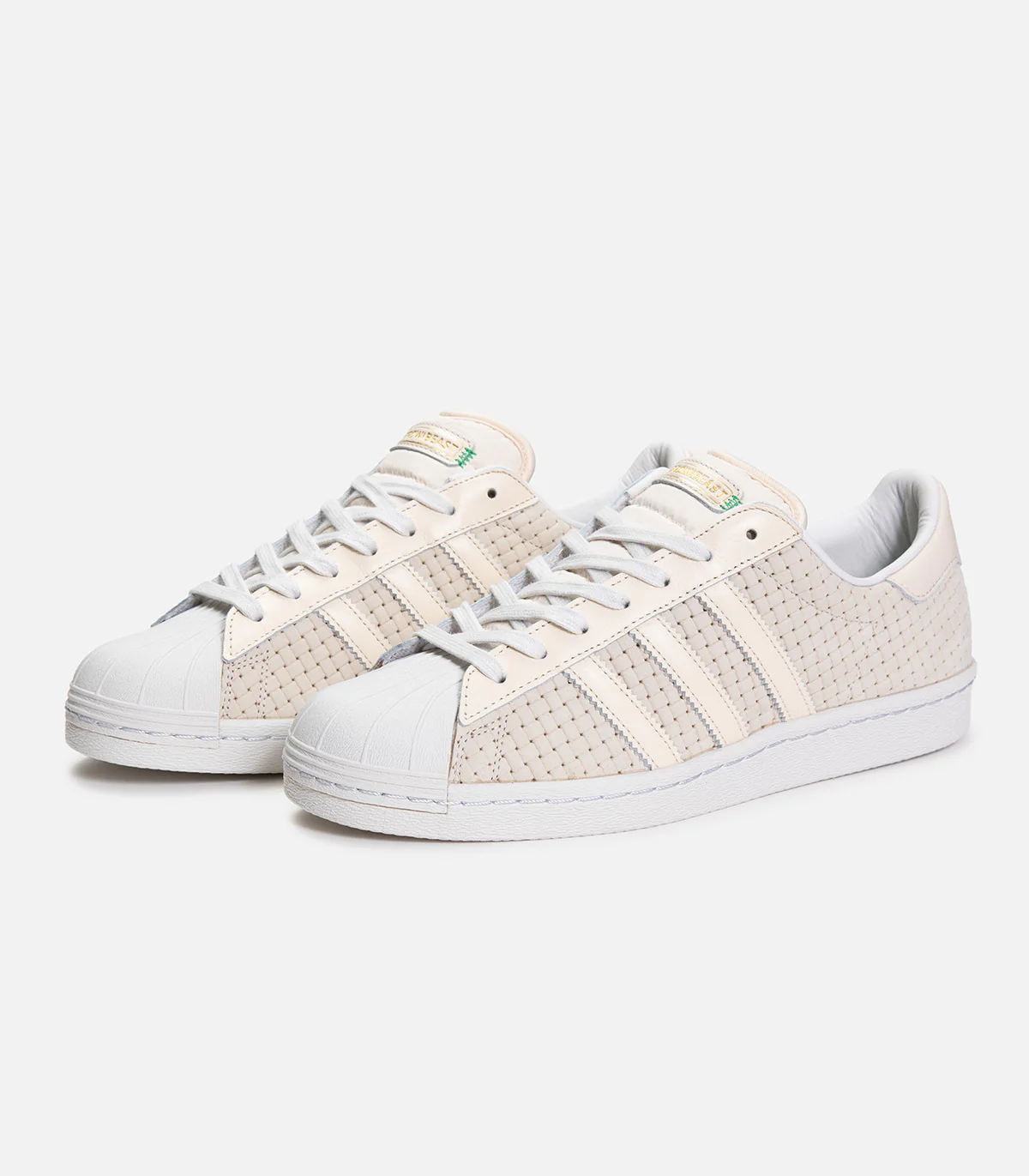 Adidas X Arrow & Beast Superstar ADV - Image 2