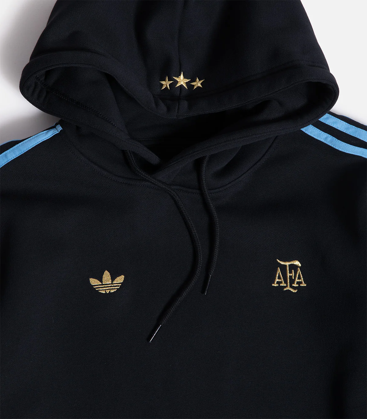Adidas X Thrasher X AFA Hooded Sweatshirt - Image 2