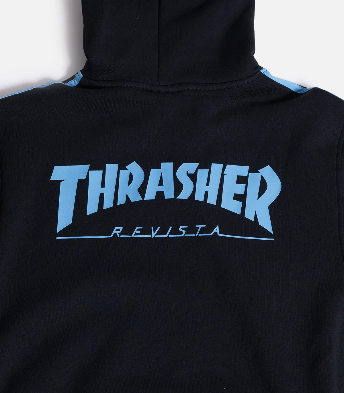 Adidas X Thrasher X AFA Hooded Sweatshirt - Image 4