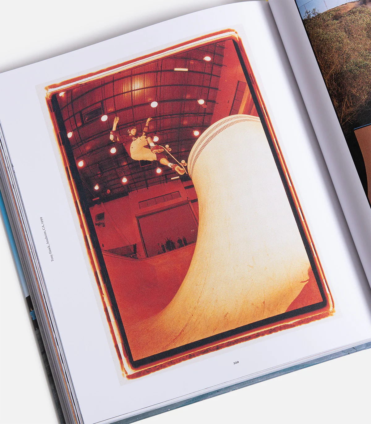 All In: Skateboard Photography by Dave Swift 1989-2025 Book - Image 5