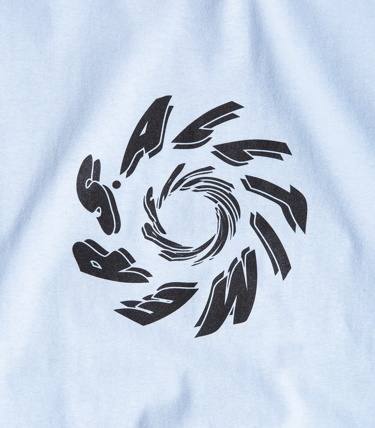 Alltimers Spin Cycle T-Shirt - Image 2
