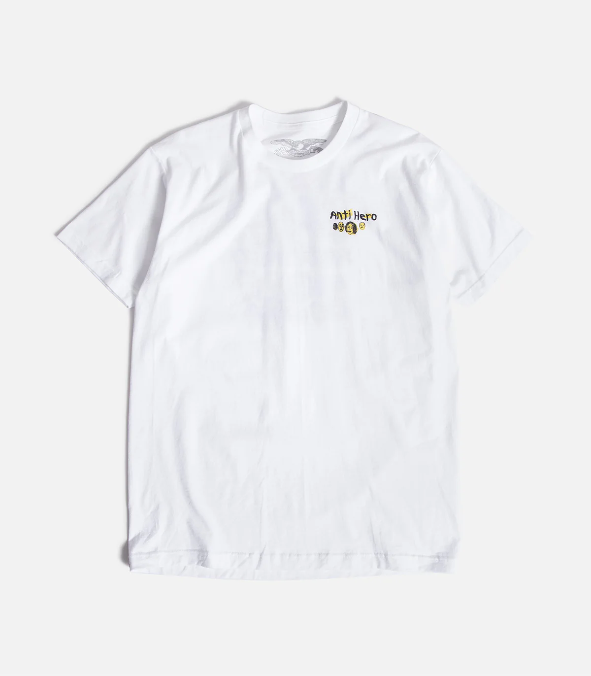 Antihero Expressions Bongo T-Shirt