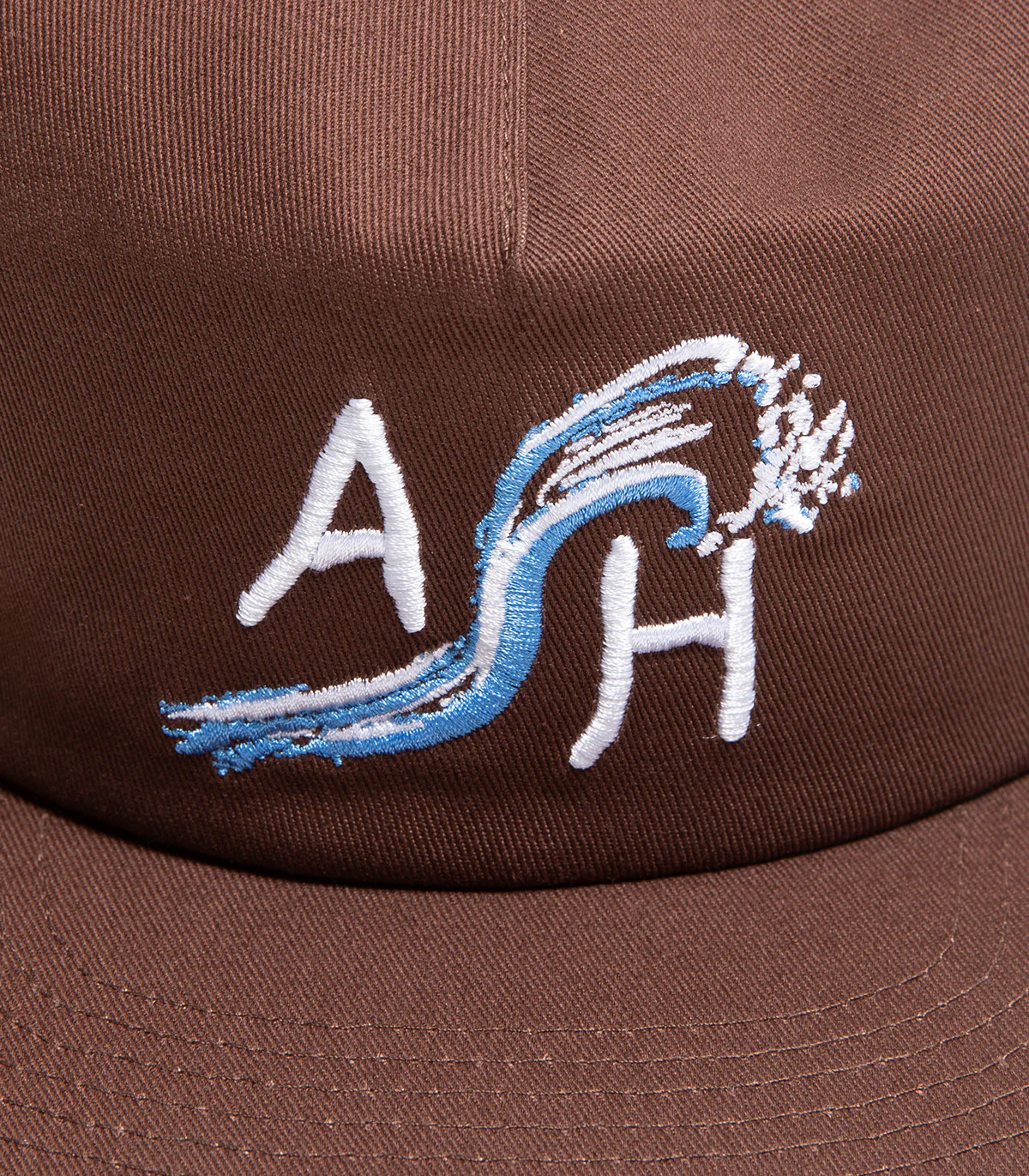 Antihero Expressions Snapback Hat - Image 2
