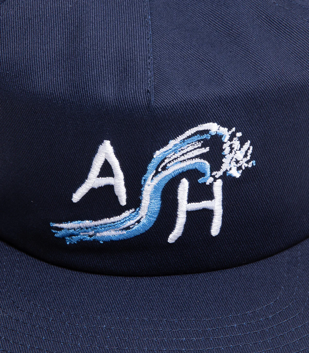 Antihero Expressions Snapback Hat - Image 2