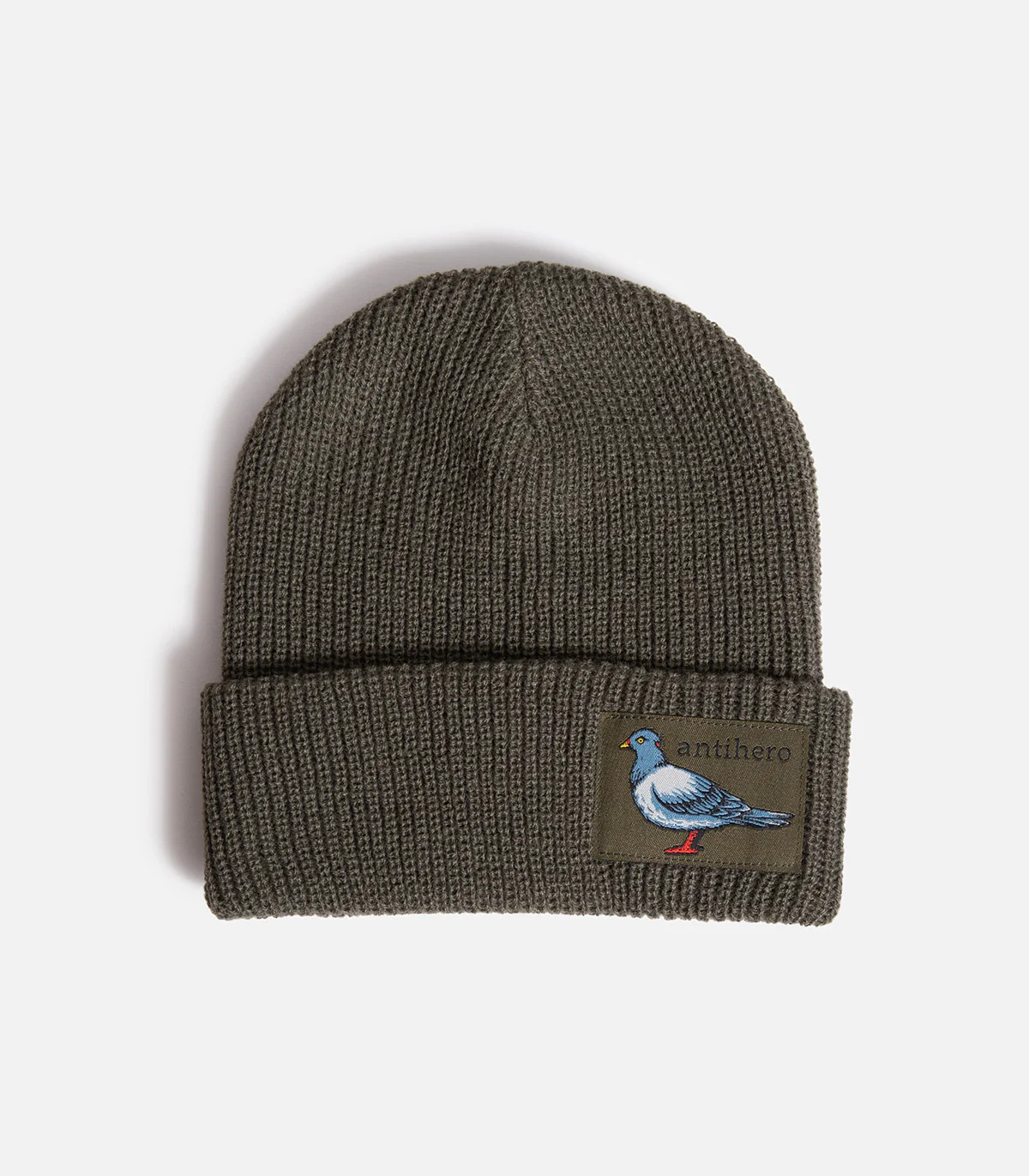 Antihero Lil Pigeon Label Beanie