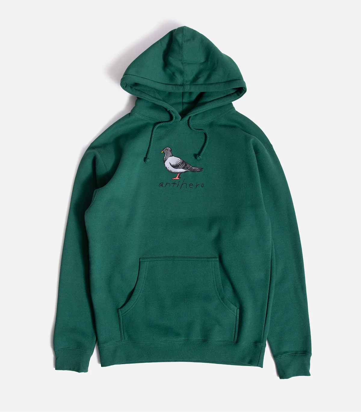 Antihero OG Pigeon Hooded Sweatshirt