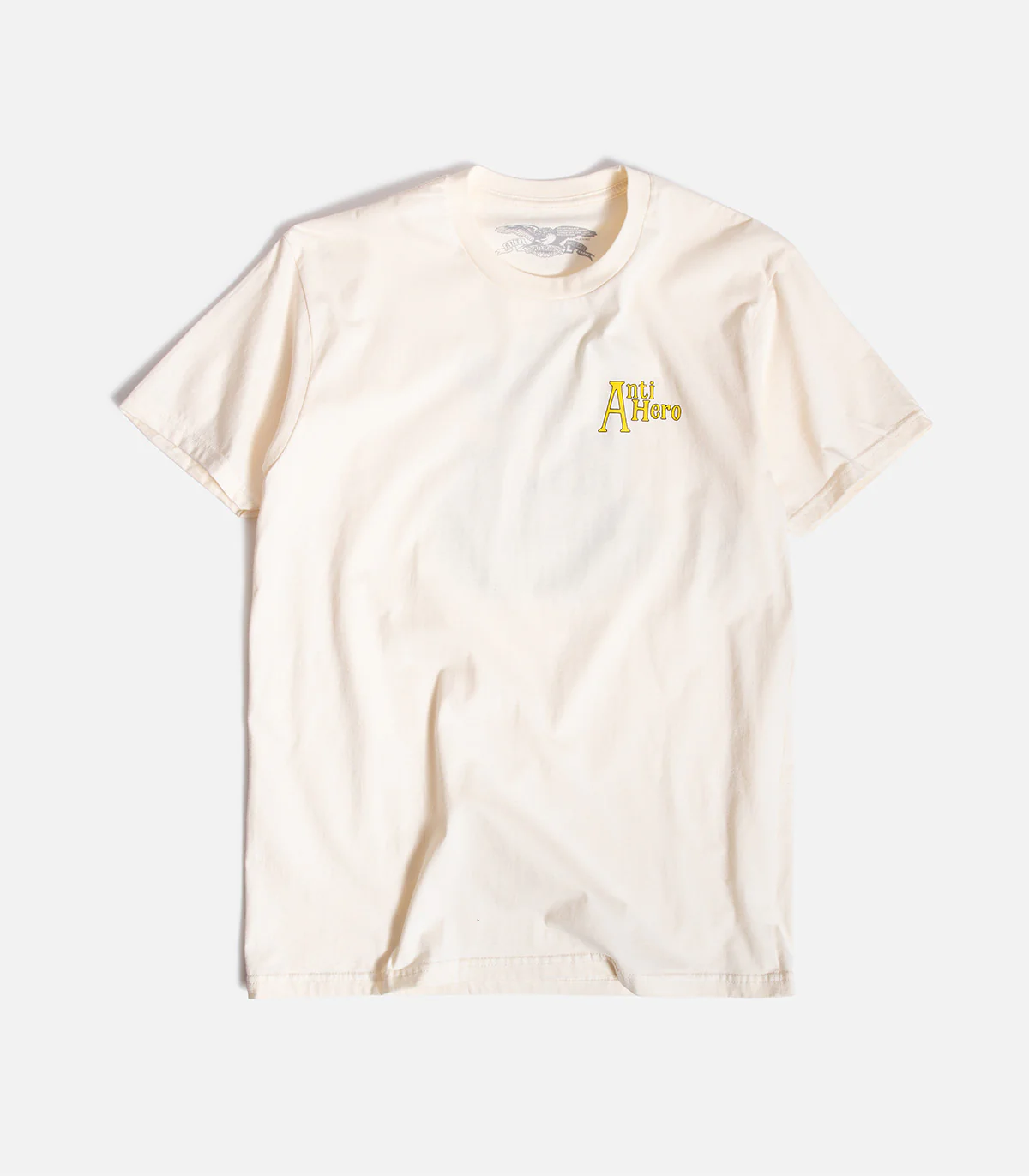 Antihero Roach & Toad T-Shirt