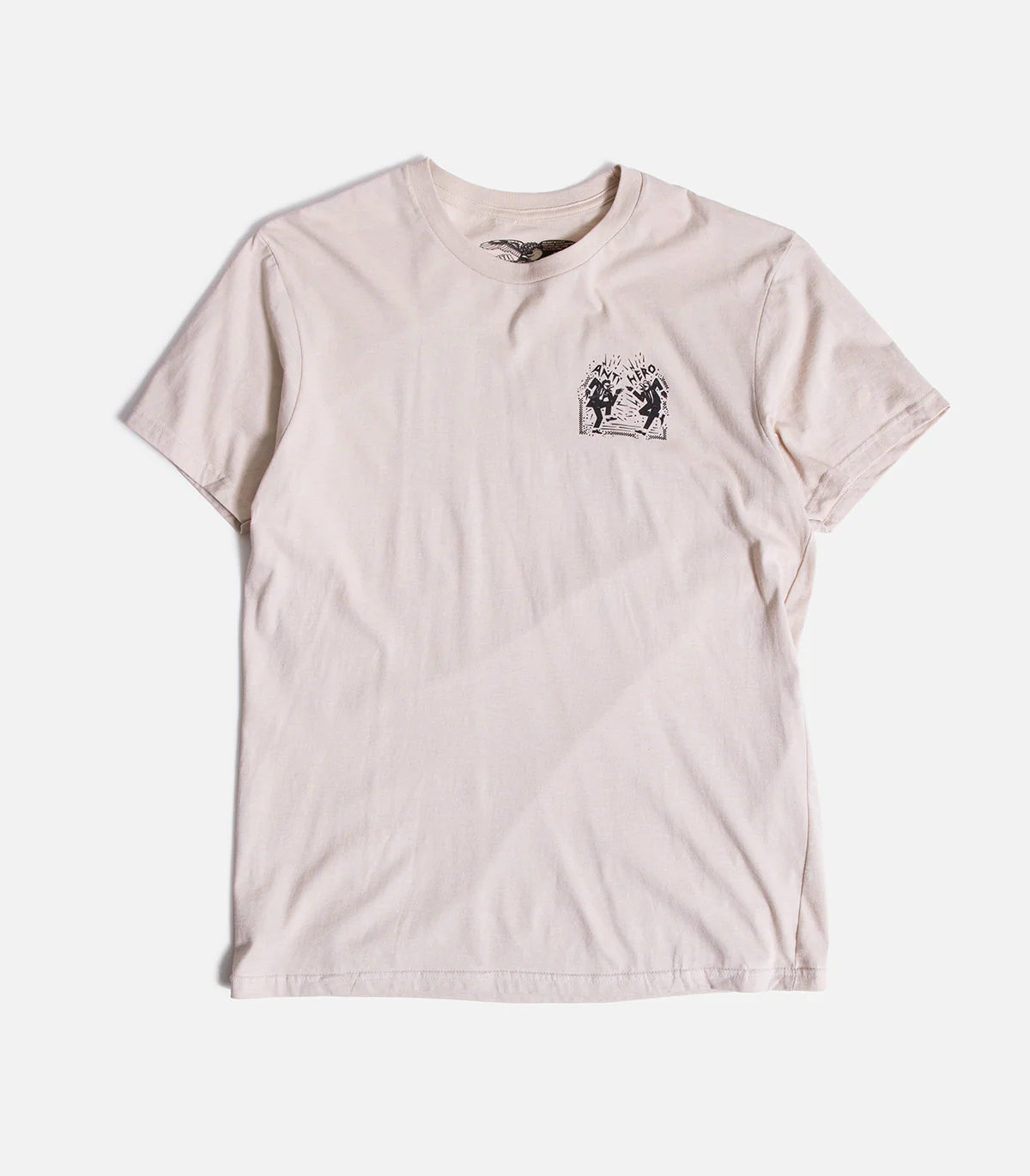 Antihero Ruder Bwoys T-Shirt