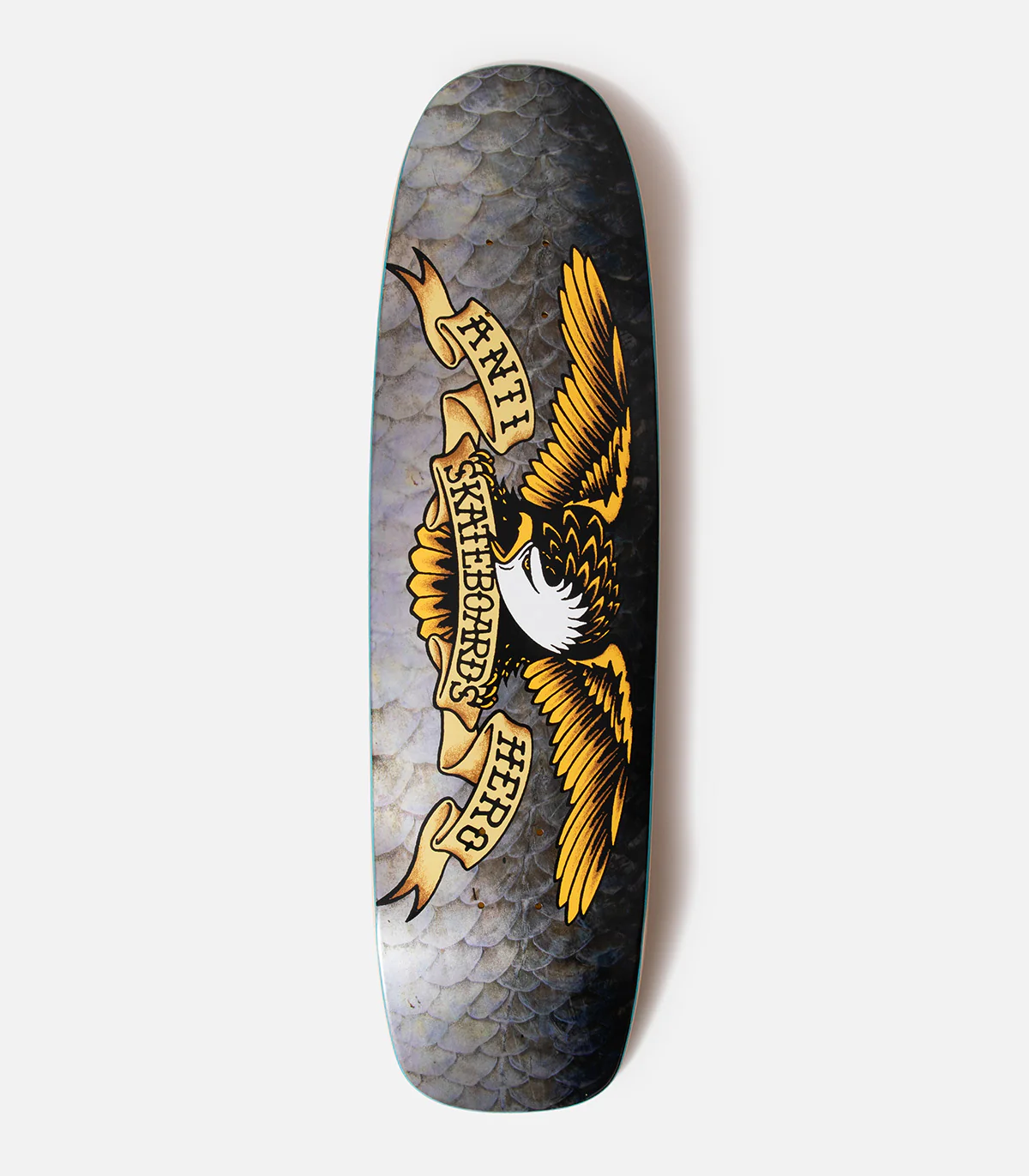Antihero Sardine Eagle Deck