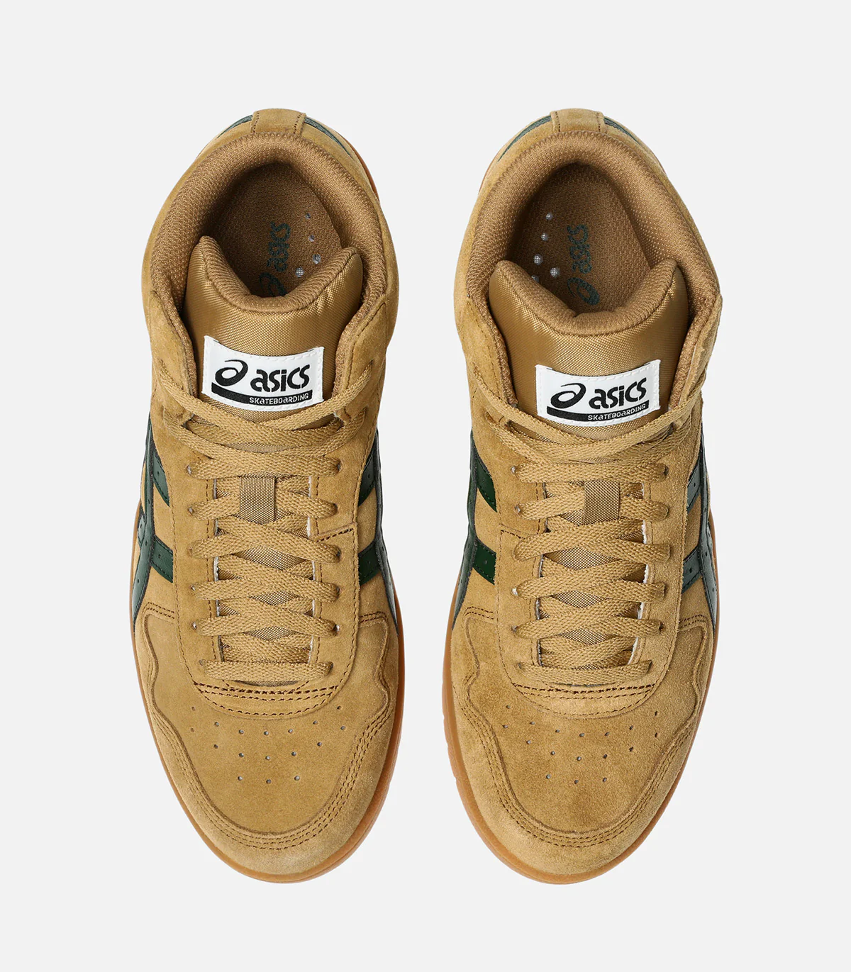Asics Japan Pro MT - Image 3