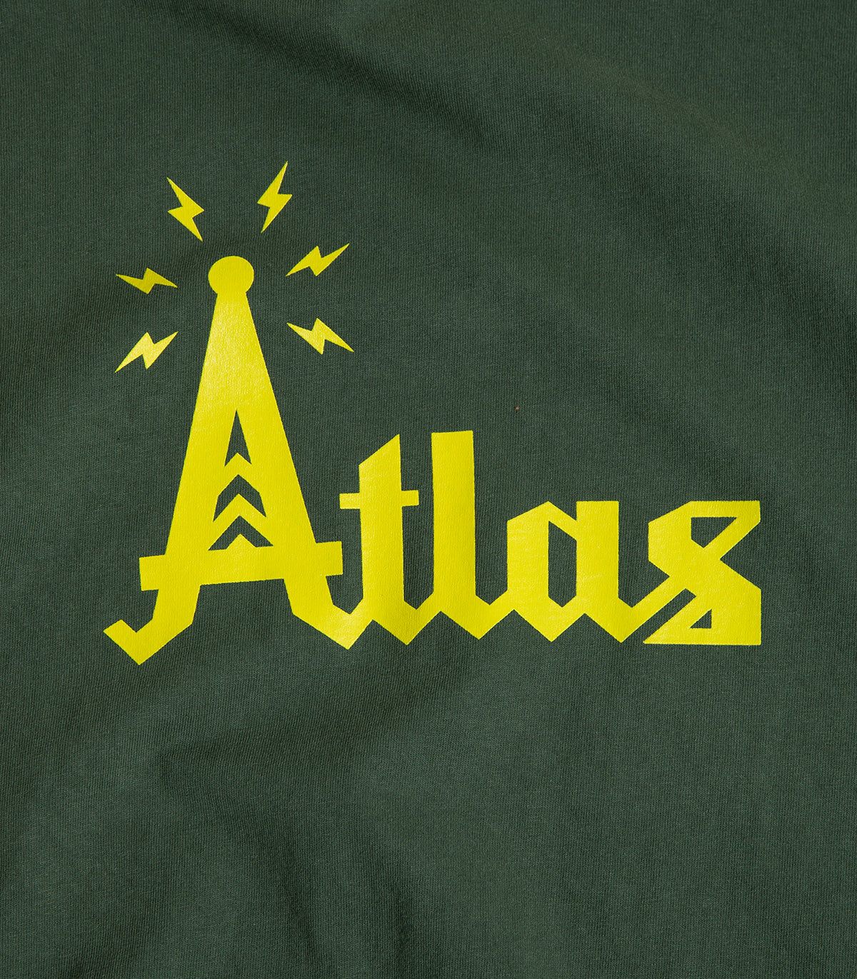 Atlas Antenna T-Shirt - Image 2