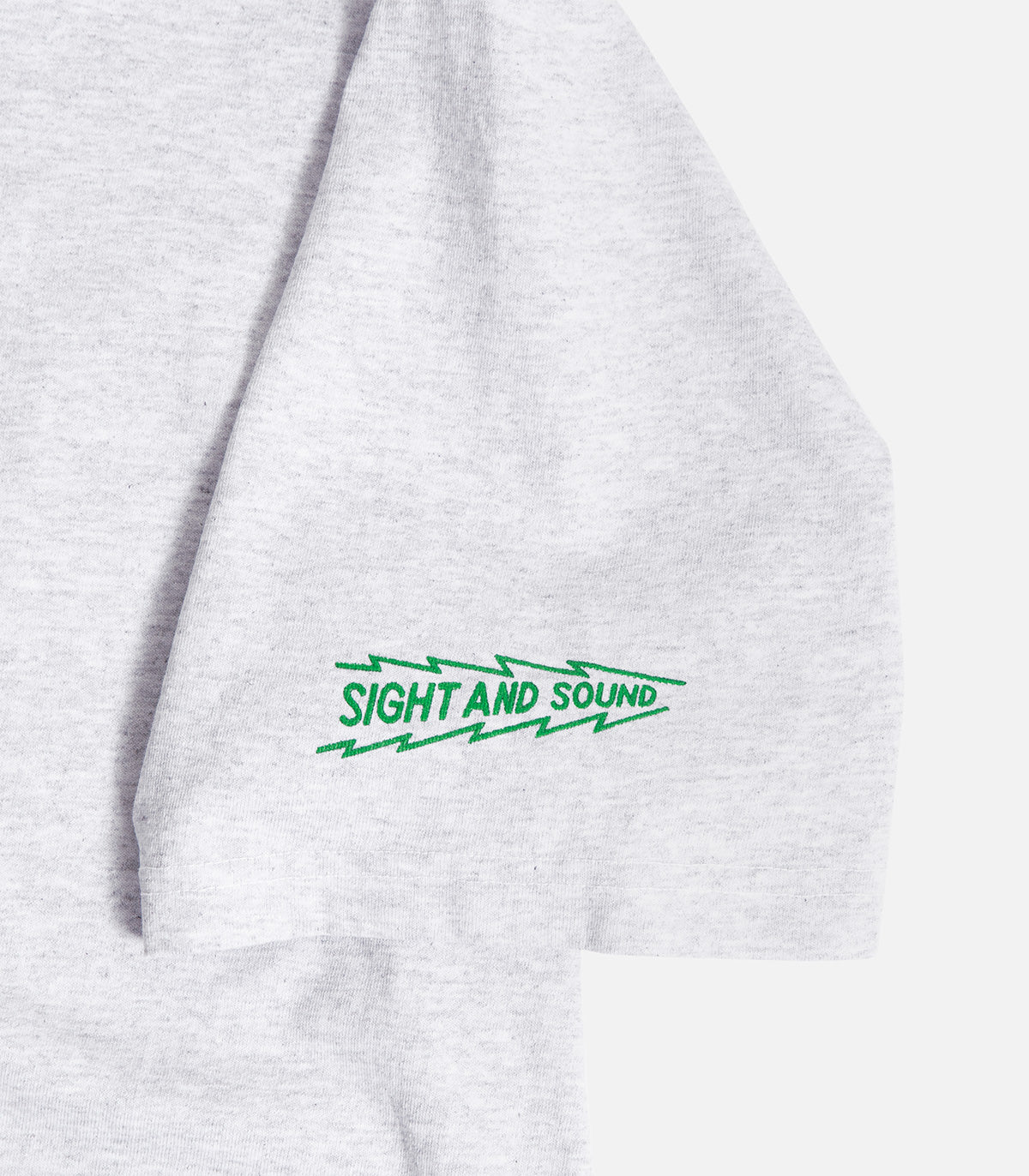 Atlas Radio T-Shirt - Image 3