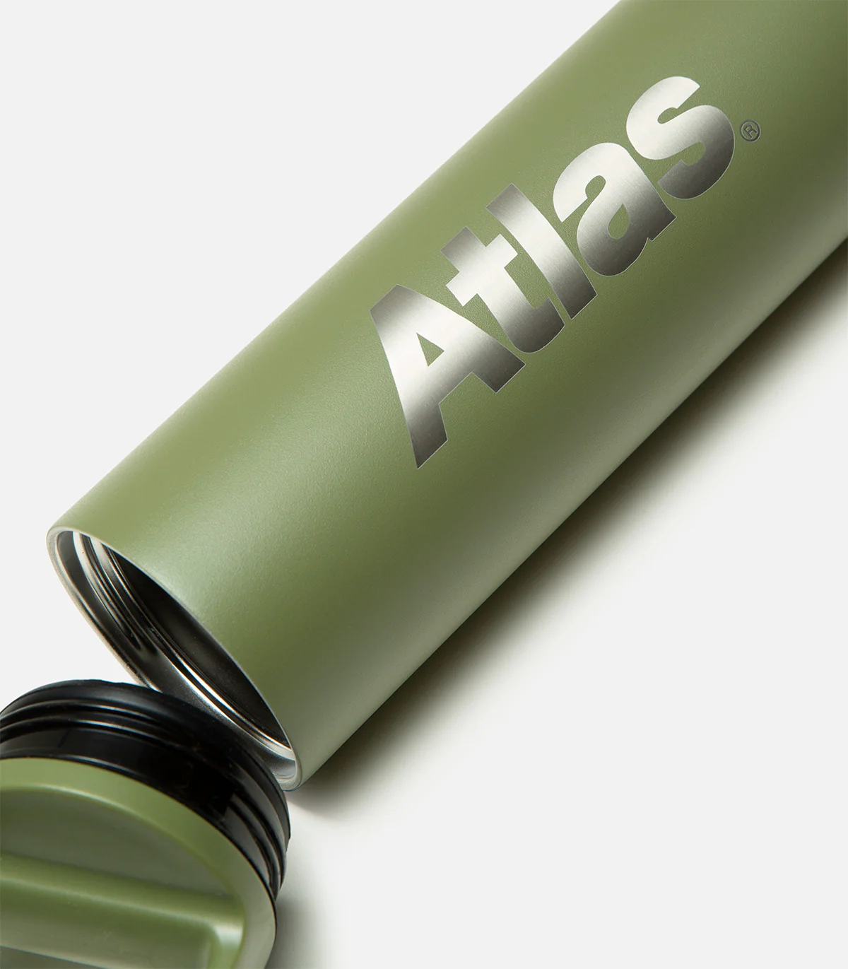 Atlas Ridge Water Bottle - Image 2
