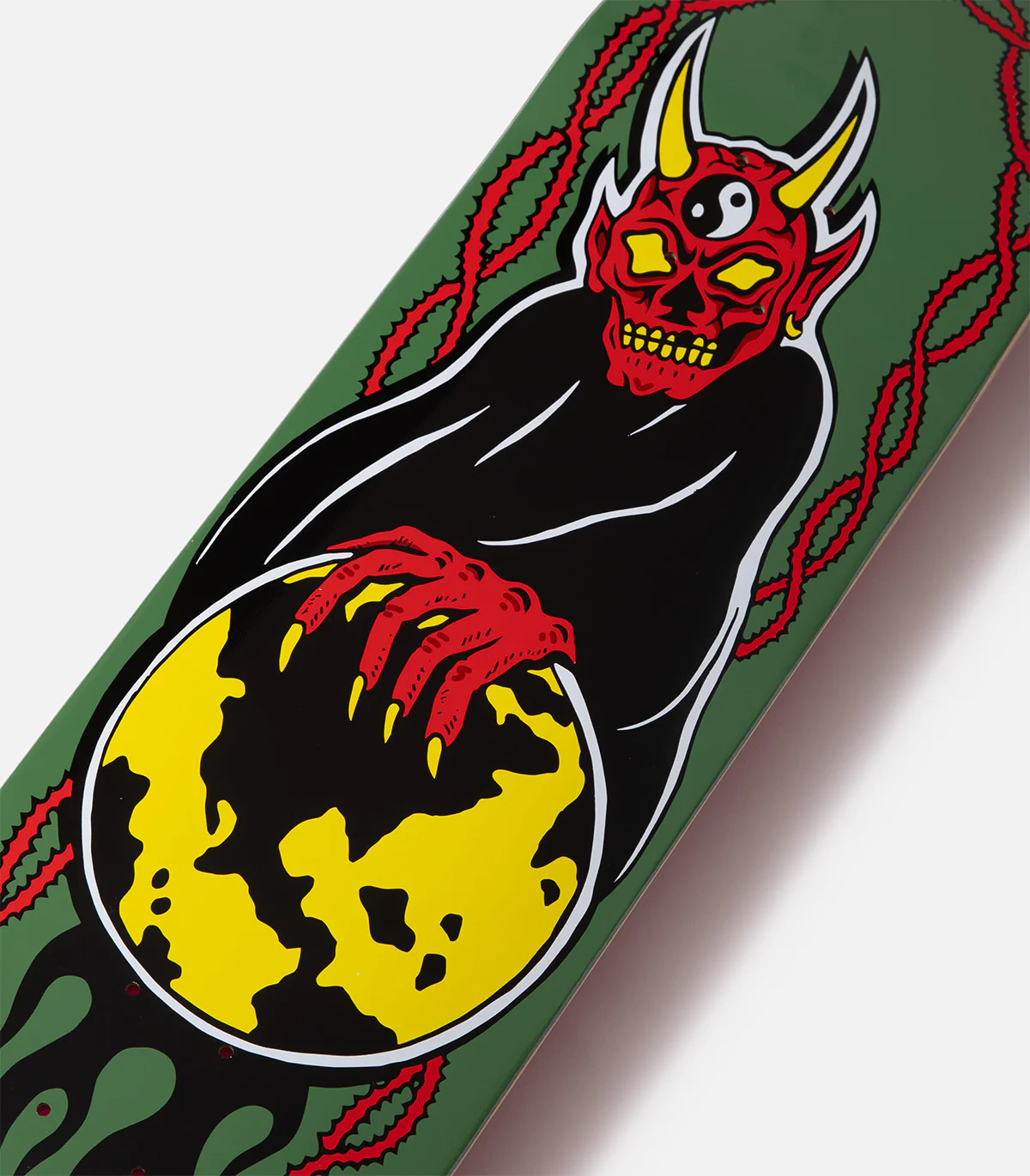 Baker T-Funk World Control Deck - Image 2