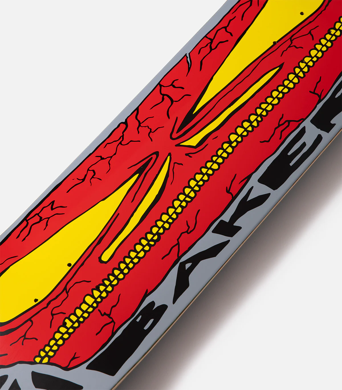 Baker Zach Allen Big Brain Deck - Image 2