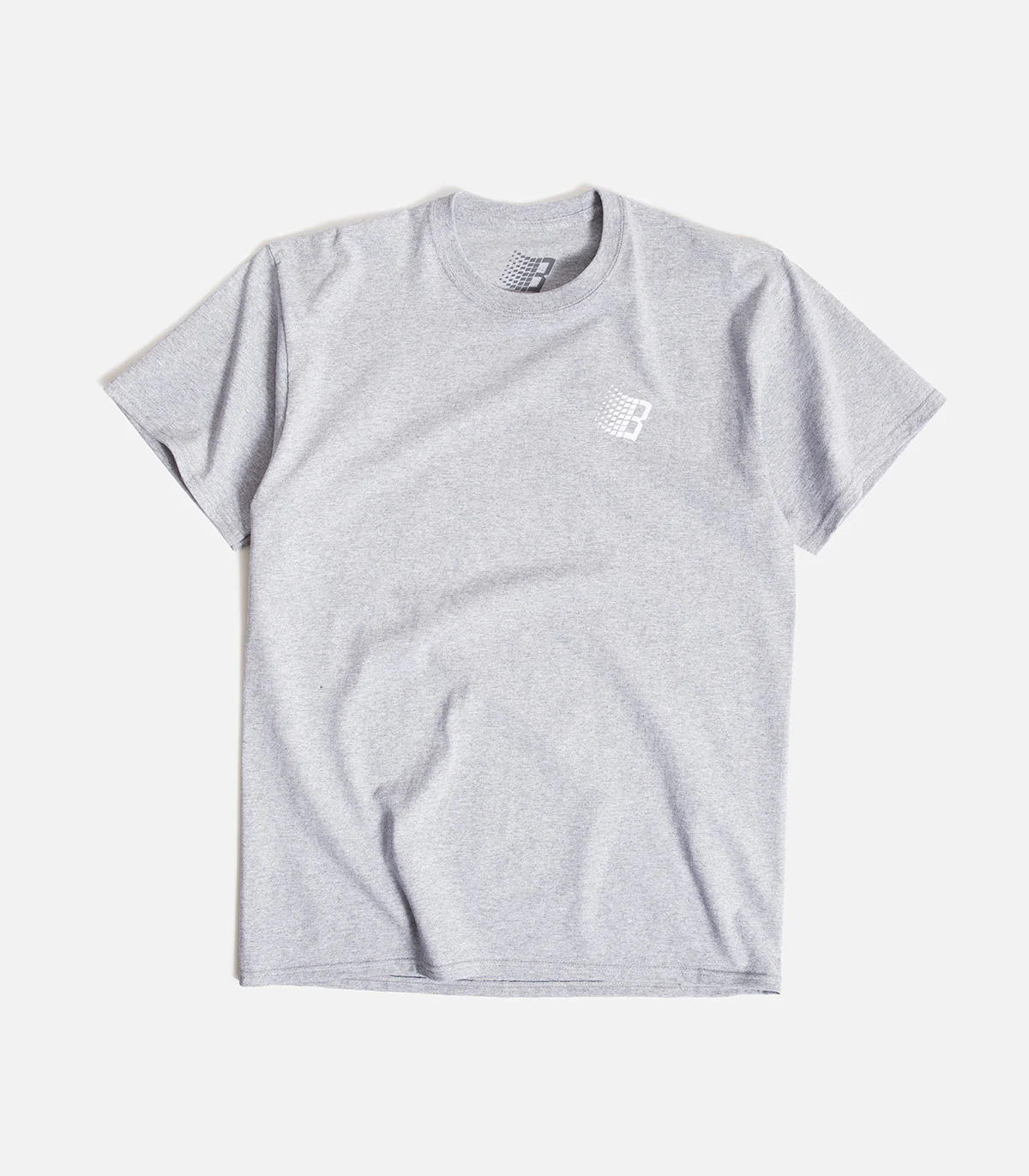 Bronze 56K Polka Dot Logo T-Shirt