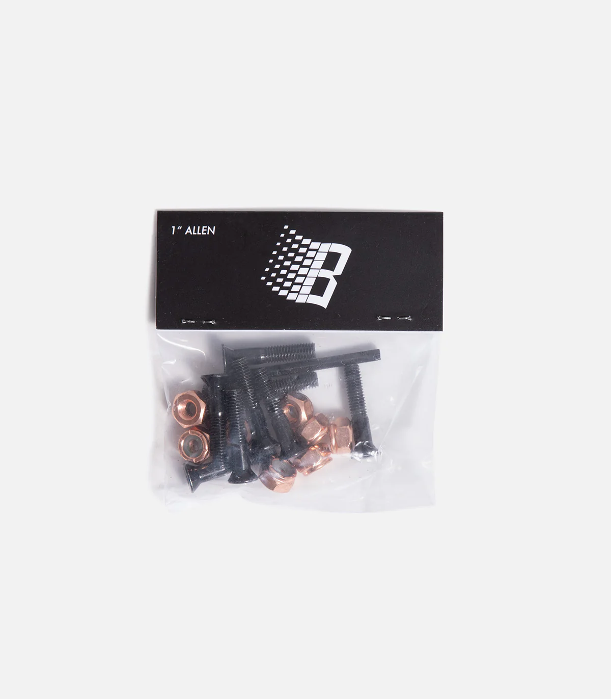Bronze 56K Hardware Jet Pack