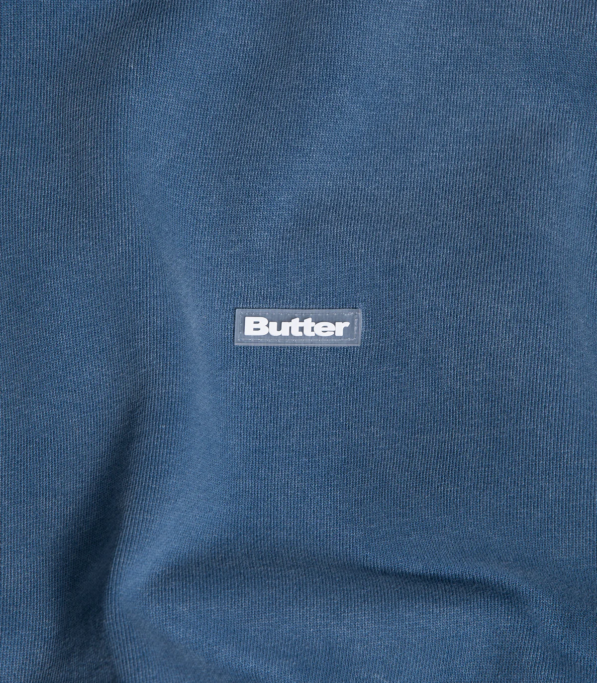 Butter Goods Basic Pullover Hooded Sweatshirt - Image 2
