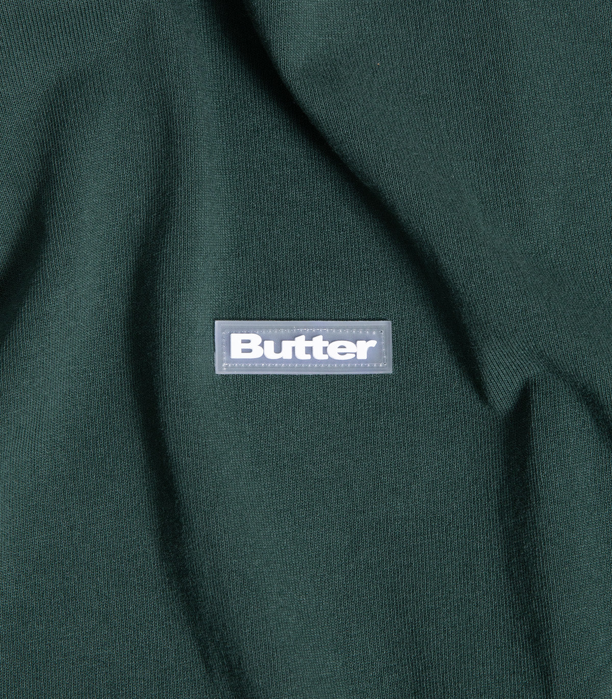 Butter Goods Basic T-Shirt - Image 2