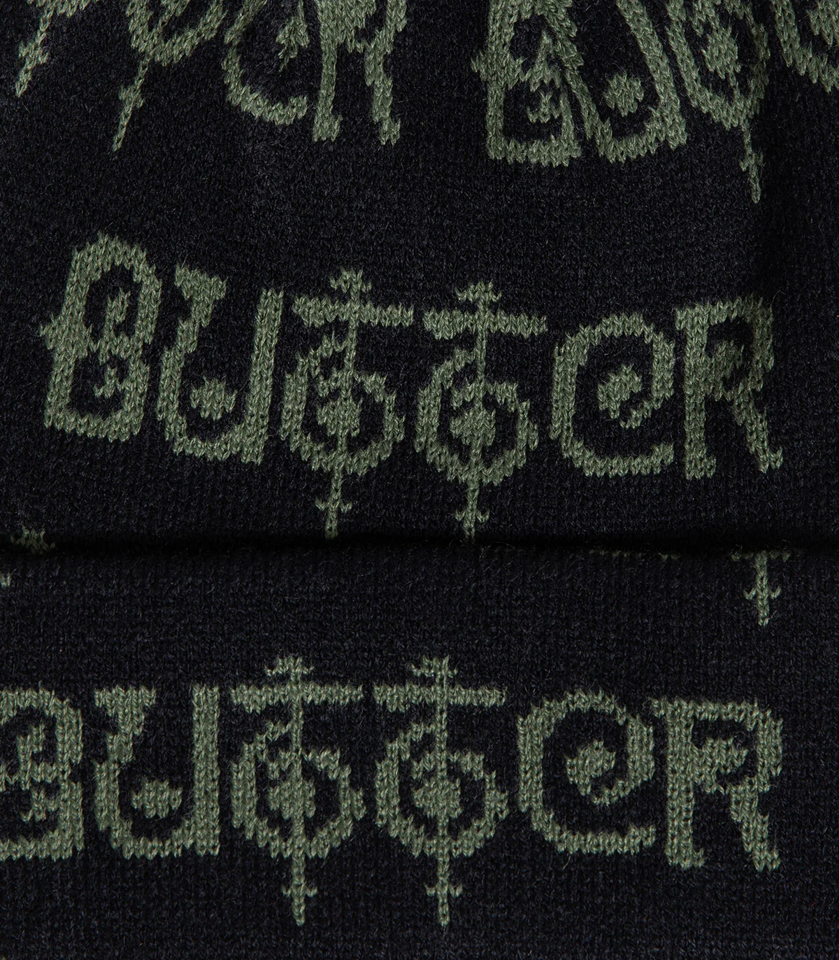 Butter Goods Love Dance Beanie - Image 2