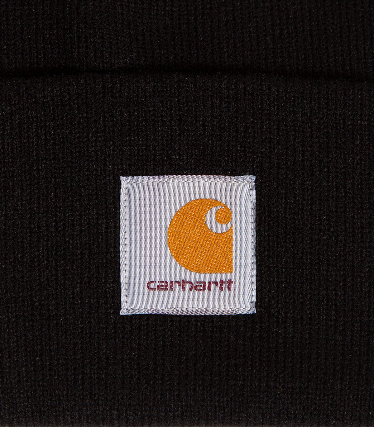 Carhartt WIP Acrylic Watch Hat - Image 2