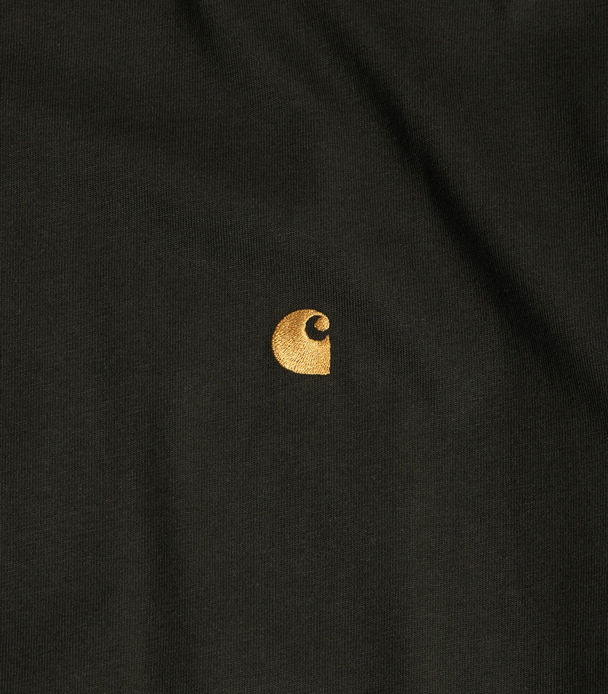 Carhartt WIP Chase T-Shirt - Image 2