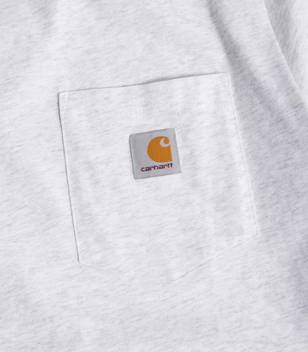 Carhartt WIP Pocket T-Shirt - Image 2