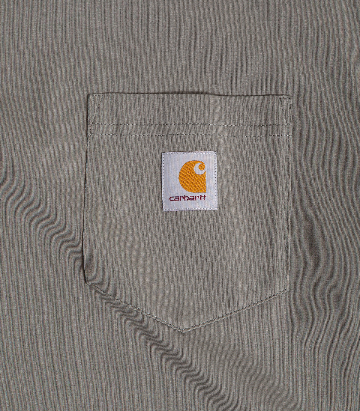 Carhartt WIP Pocket T-Shirt - Image 2
