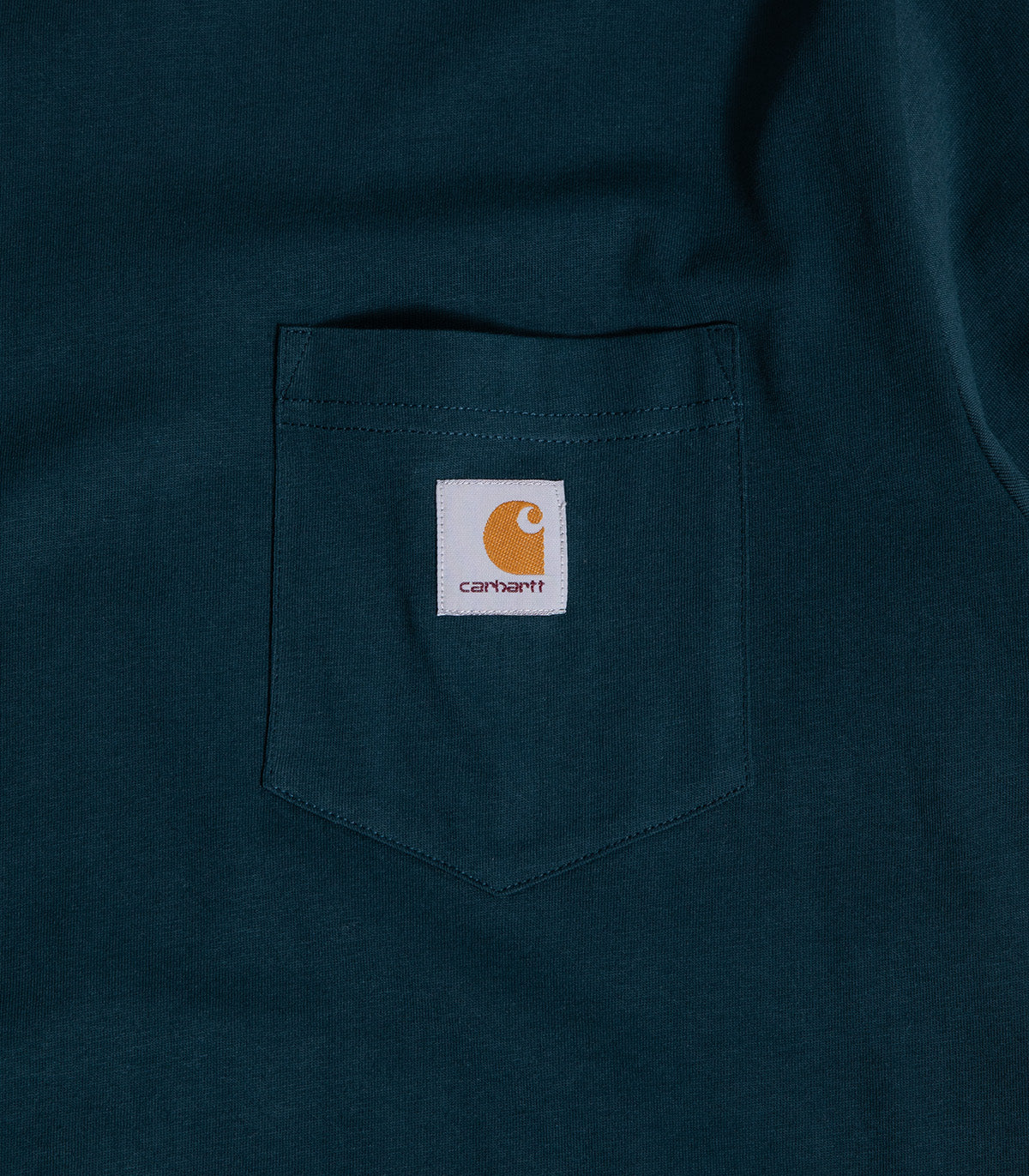 Carhartt WIP Pocket T-Shirt - Image 2