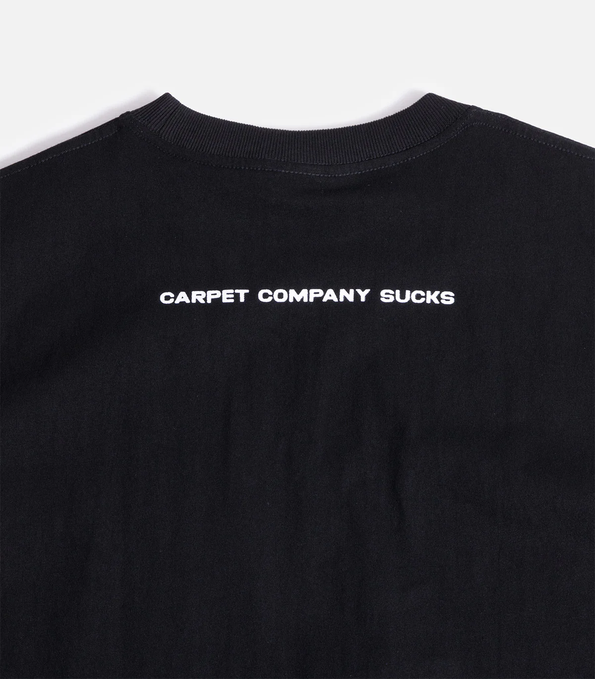 Carpet Arabic T-Shirt - Image 3