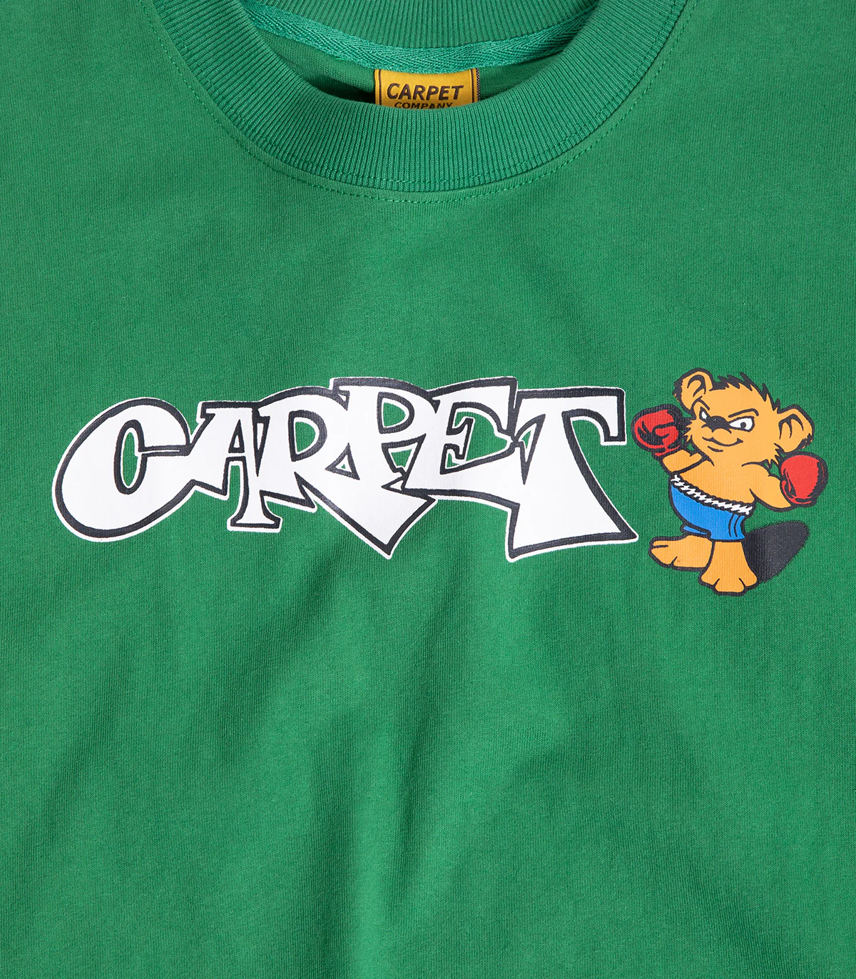 Carpet Boxer T-Shirt - Image 2