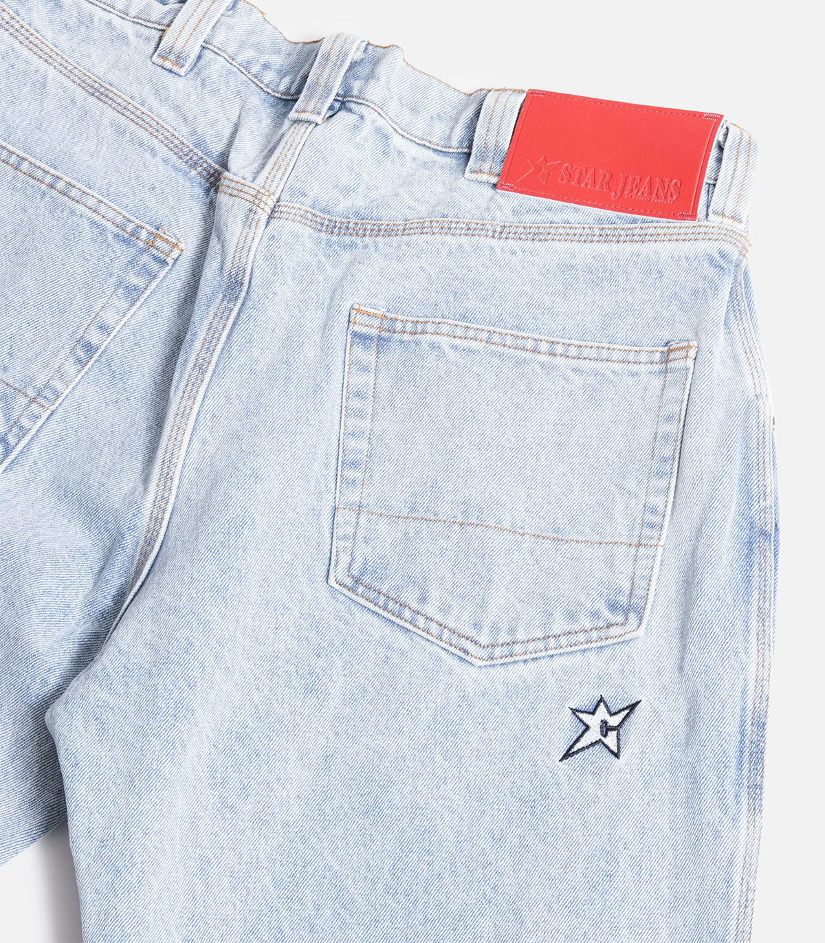 Carpet C-Star Jeans - Image 3