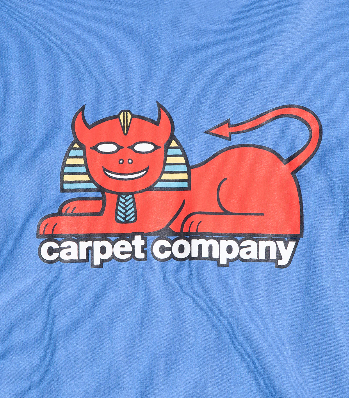 Carpet Ed Templeton Guest Pro T-Shirt - Image 2