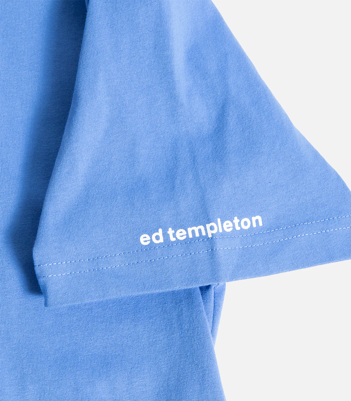 Carpet Ed Templeton Guest Pro T-Shirt - Image 3