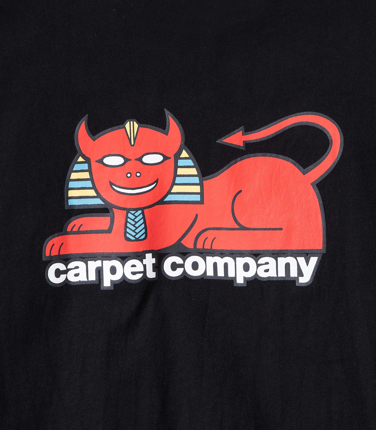 Carpet Ed Templeton Guest Pro T-Shirt - Image 2