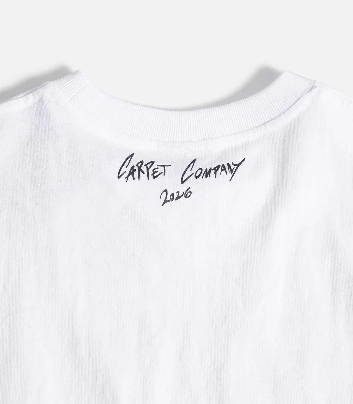 Carpet Glow In The Dark C-Star T-Shirt - Image 3