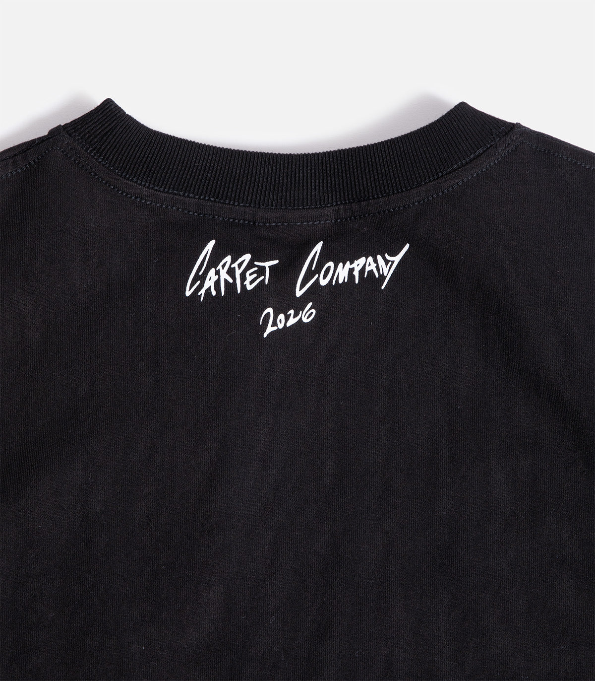 Carpet Glow In The Dark C-Star T-Shirt - Image 3
