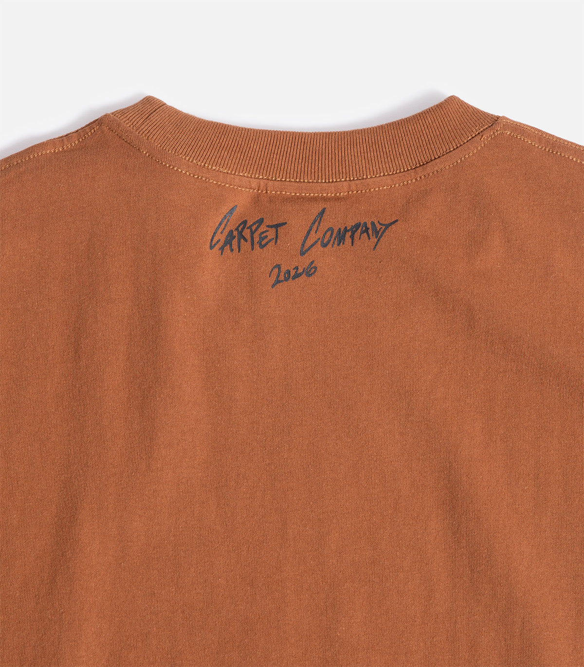 Carpet Glow In The Dark C-Star T-Shirt - Image 3