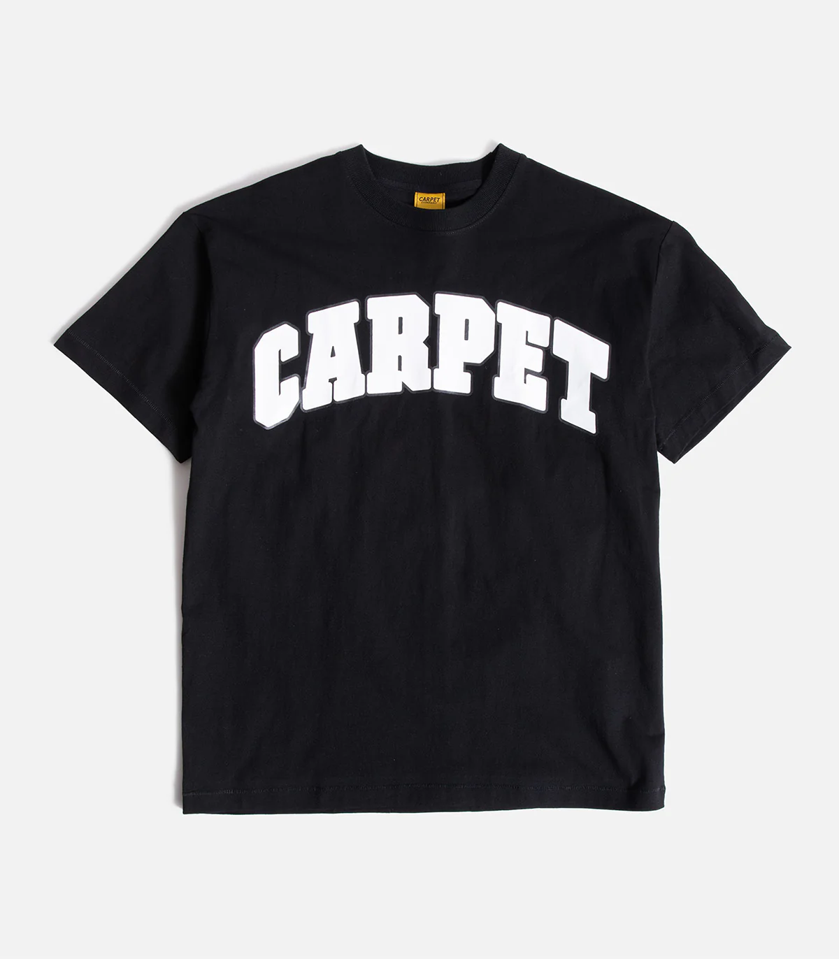 Carpet Varsity T-Shirt