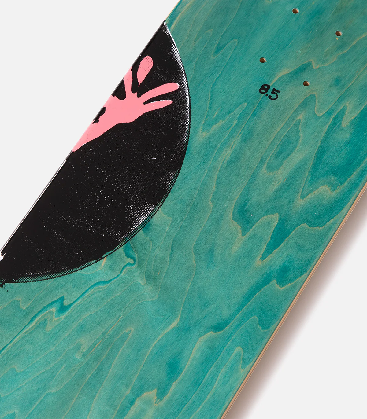 Carpet Vinyl Deck - Image 3